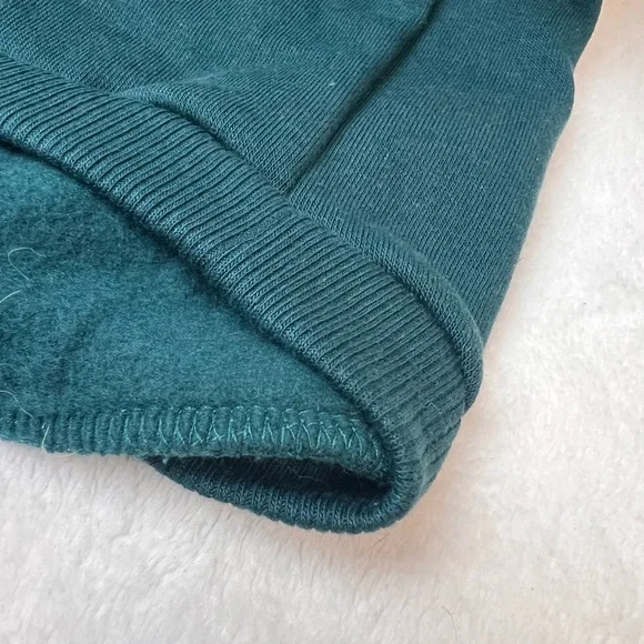 New Top Paw Hooded Sweatshirt for dogs with pocket - Picture 3 of 7